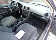 Audi A3 20