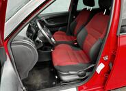 Škoda Fabia 10