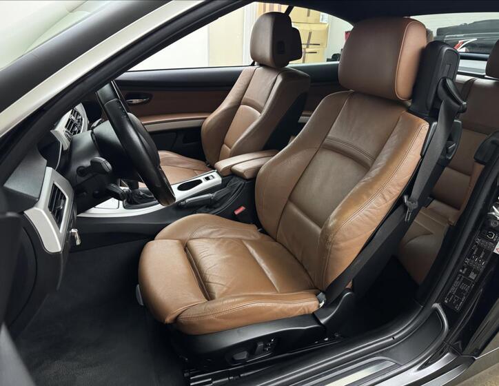 BMW Řada 3 36