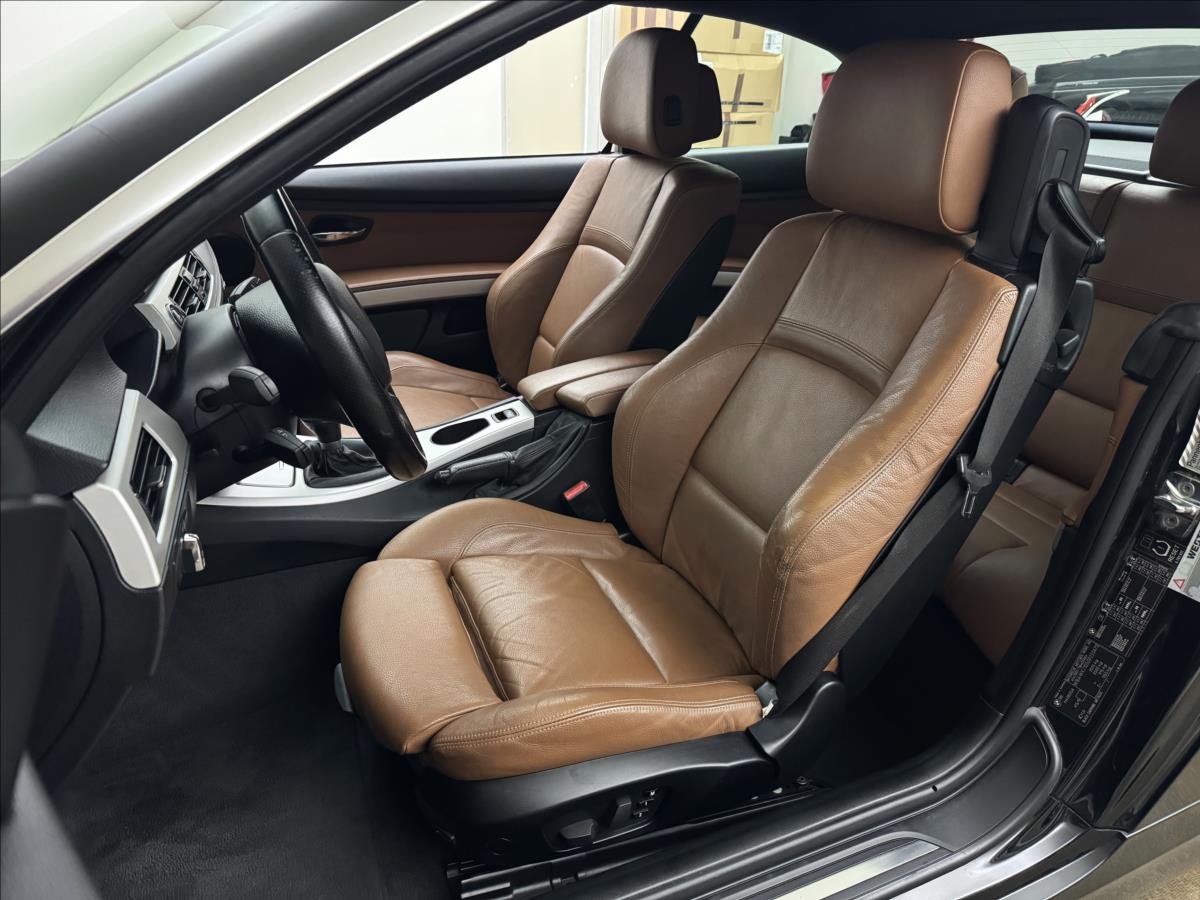 BMW Řada 3