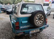 Suzuki Vitara 8