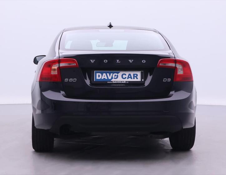 Volvo S60 6