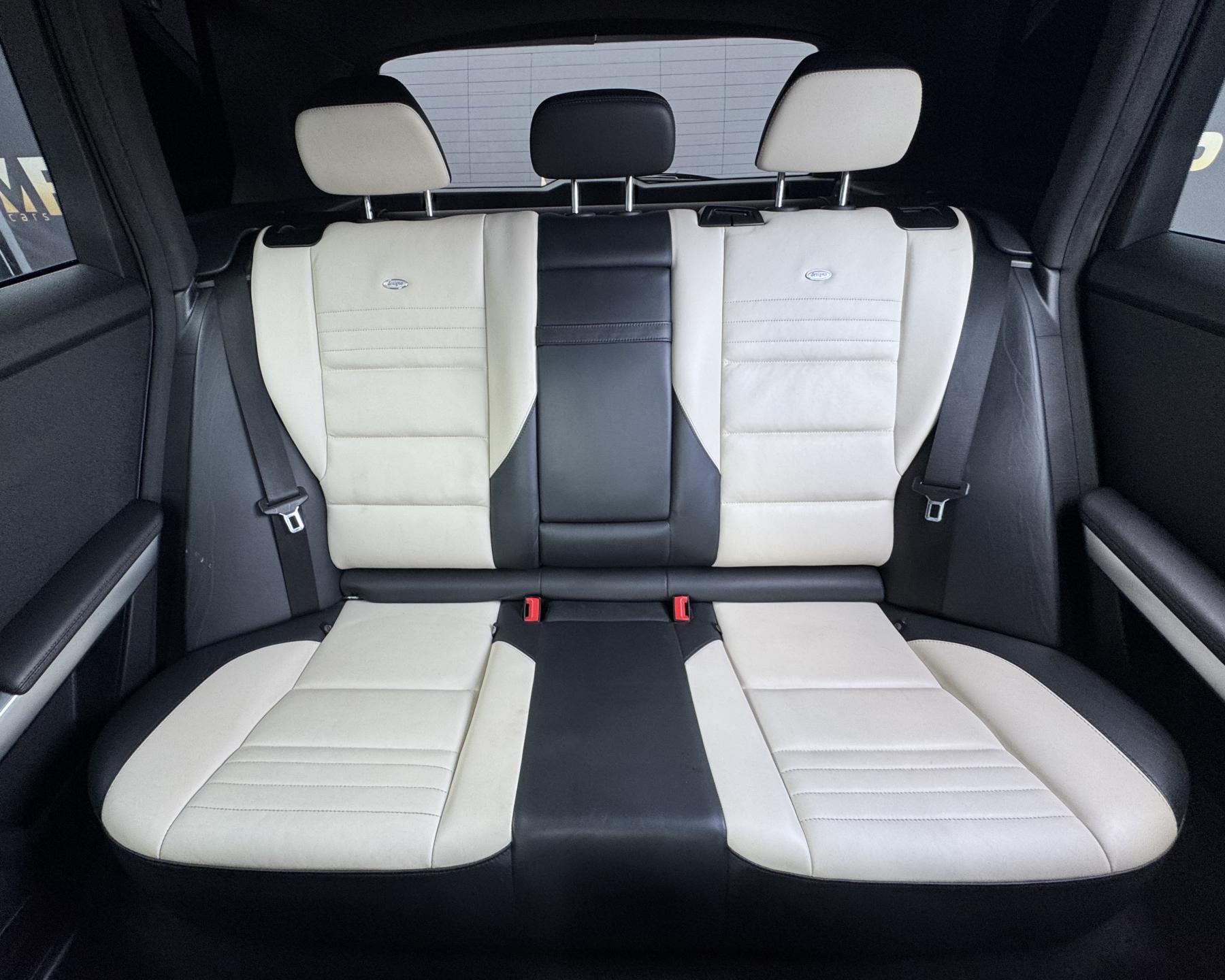 Mercedes-Benz GLK
