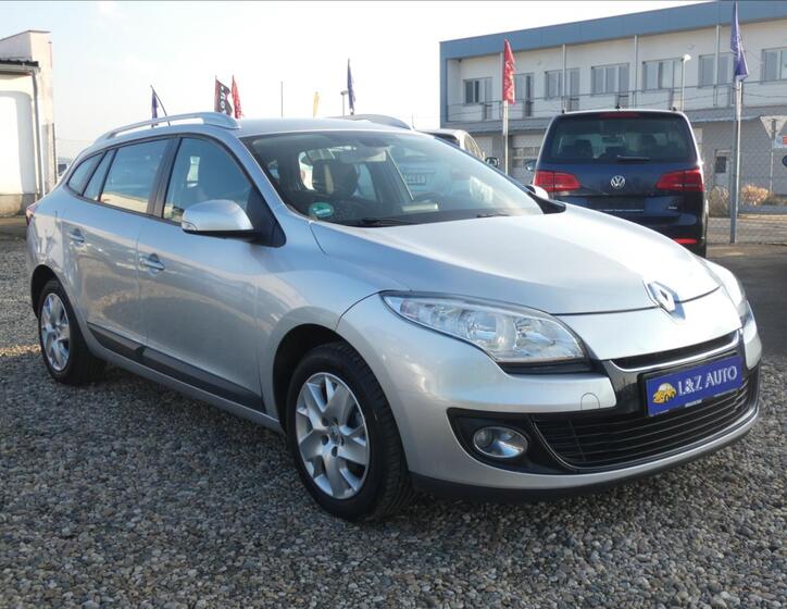 Renault Mégane 3