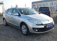 Renault Mégane 3