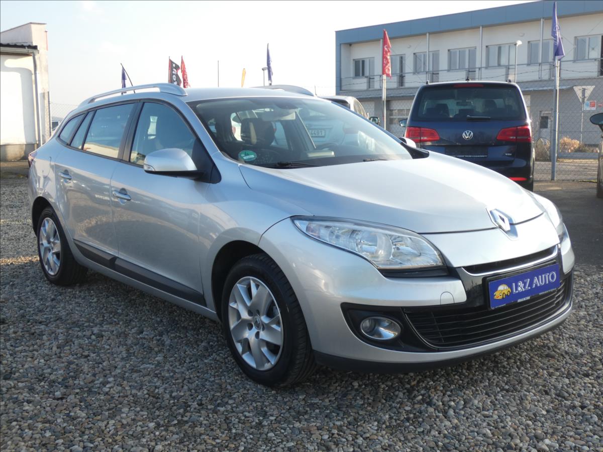 Renault Mégane