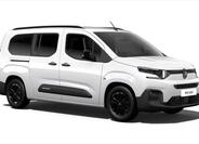 Citroën Berlingo 5