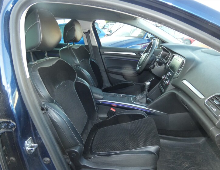 Renault Mégane 10