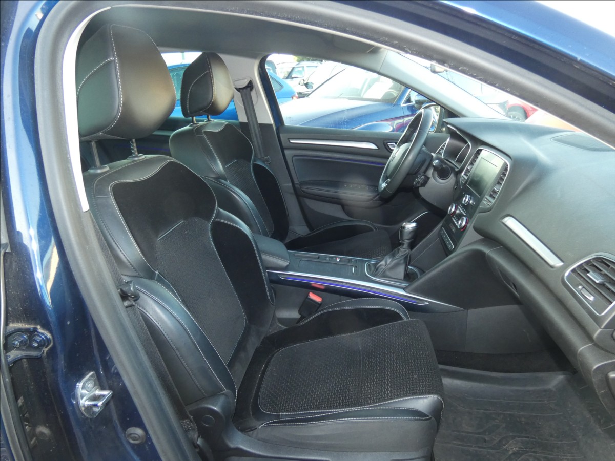 Renault Mégane