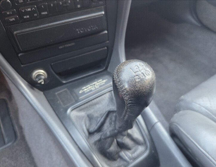 Toyota Celica 13