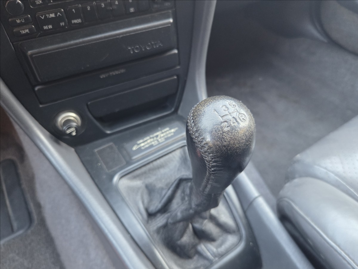 Toyota Celica