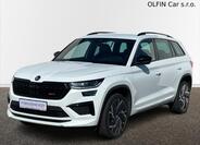 Škoda Kodiaq 1