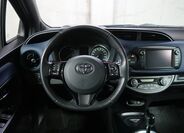 Toyota Yaris 15