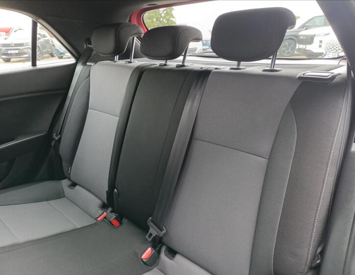 Hyundai i20 5