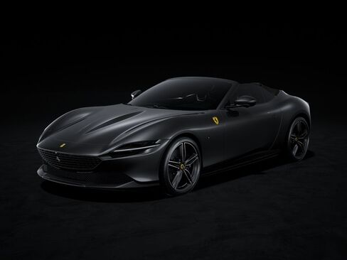 Ferrari Roma