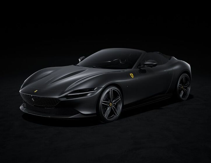 Ferrari Roma 1