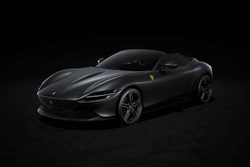 Ferrari Roma
