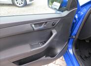 Škoda Fabia 11