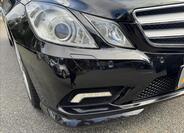 Mercedes-Benz Třídy E 9