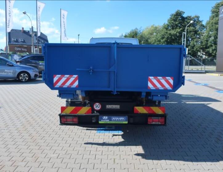 Iveco Daily 6
