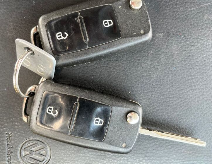 Volkswagen Transporter 18