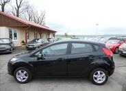 Ford Fiesta 3
