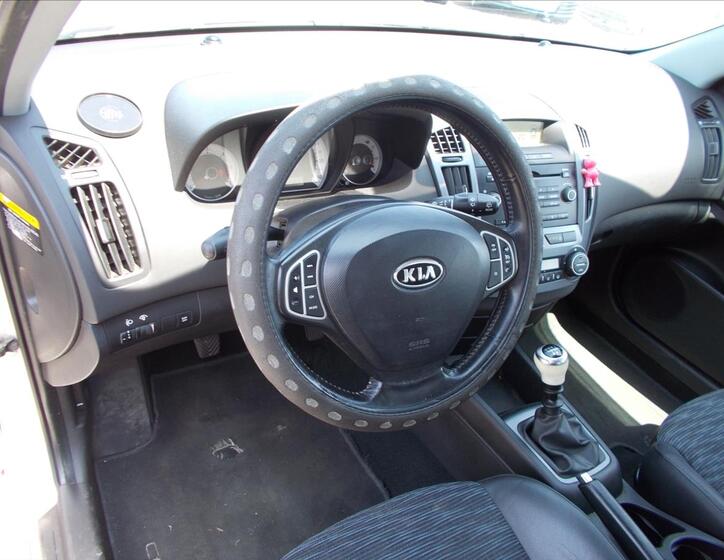 KIA Ceed 19