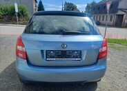 Škoda Fabia 5