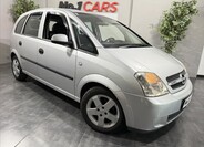 Opel Meriva 1