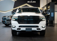Dodge RAM 9