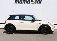 Mini Cooper 8