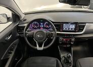 KIA Stonic 5