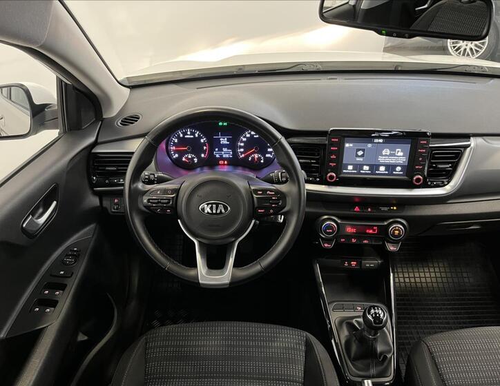 KIA Stonic 5