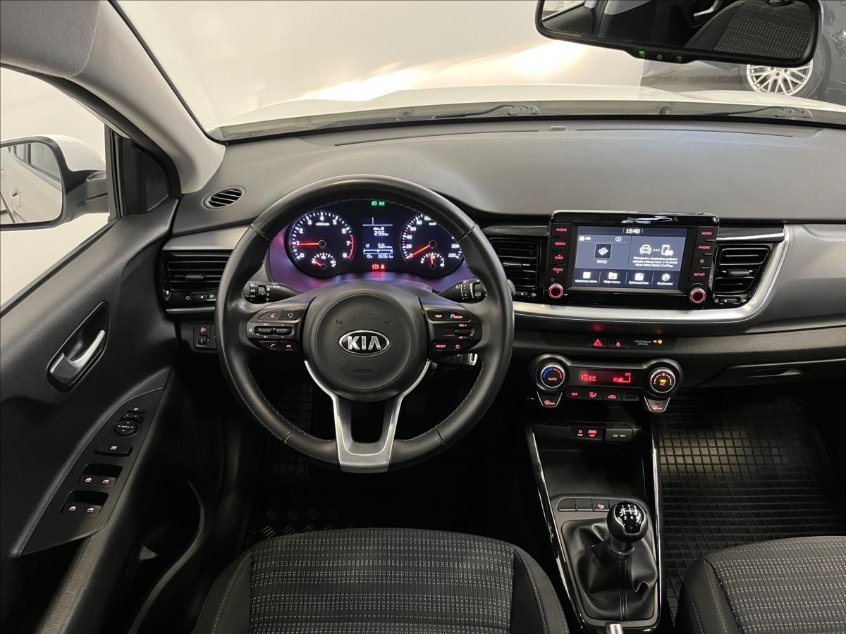 KIA Stonic