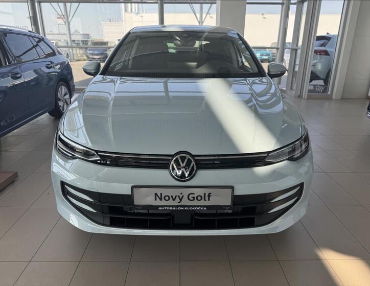 Volkswagen Golf 2