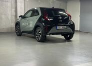 Toyota Aygo 7
