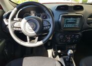 Jeep Renegade 5