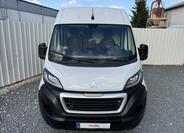 Peugeot Boxer 6