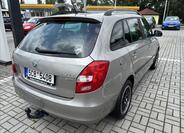 Škoda Fabia 6
