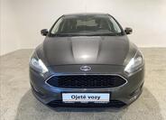 Ford Focus 4