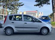 Mitsubishi Colt 4
