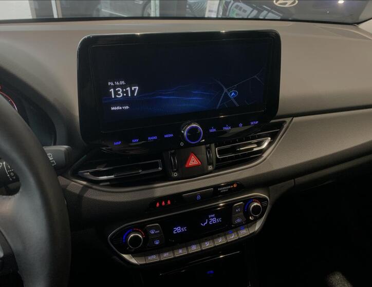 Hyundai i30 42