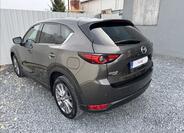 Mazda CX-5 10