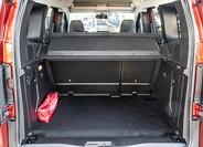 Nissan Townstar 7