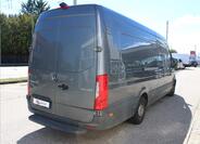 Mercedes-Benz Sprinter 3