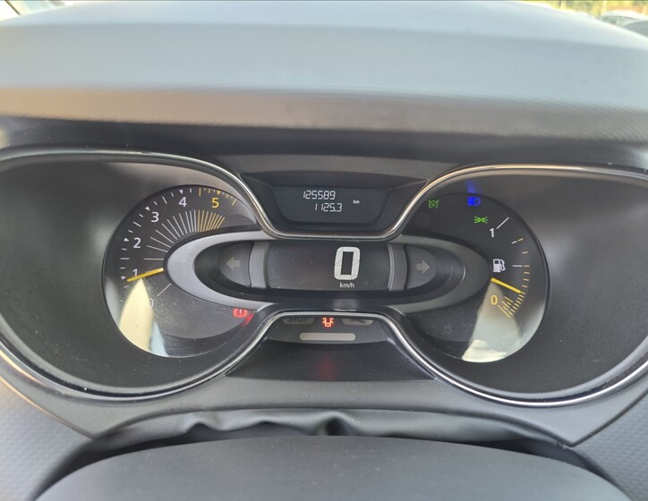 Renault Captur 24