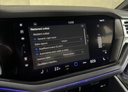 Volkswagen Touareg 36