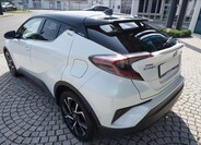 Toyota C-HR 5