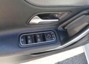 Mercedes-Benz CLA 25