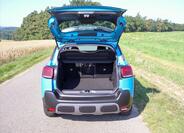 Citroën C3 Aircross 9